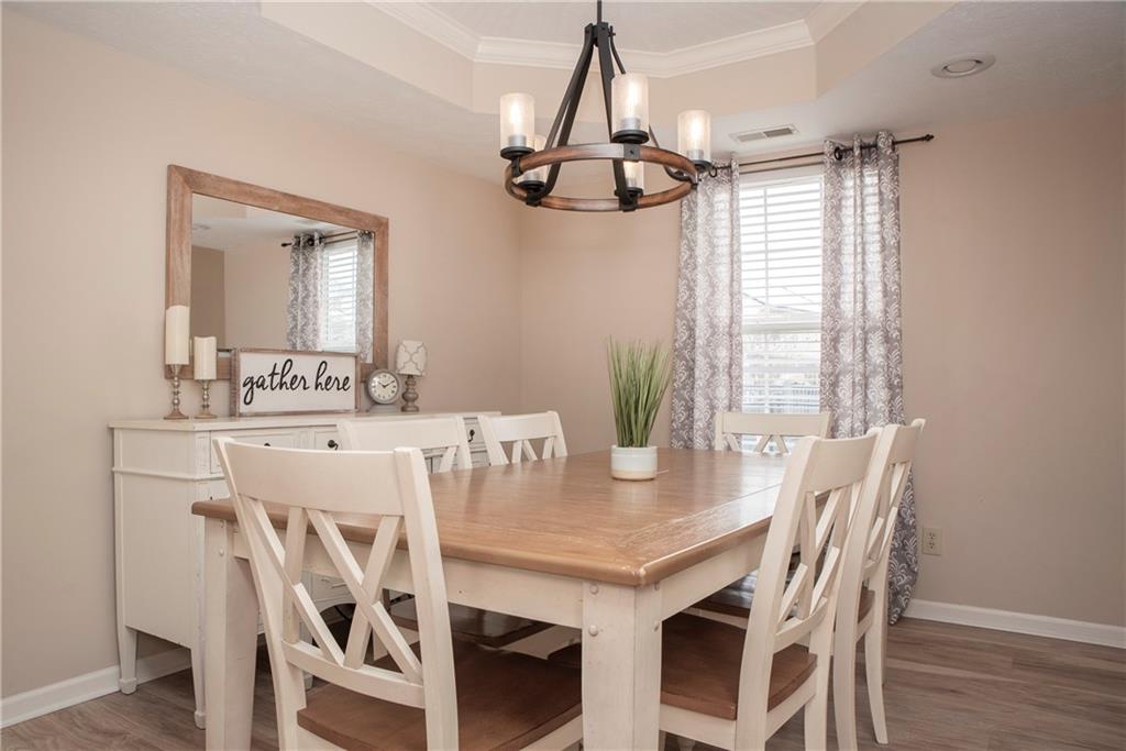 11242 Delight Creek Road Fishers, IN 46038 - Photo 9 of 43 Gallery Image 9