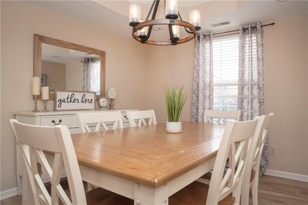 11242 Delight Creek Road Fishers, IN 46038 - Photo 10 of 43 Gallery Image 10
