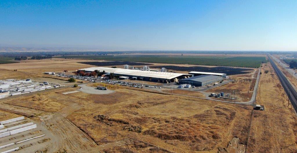 11425 Reading Road Red Bluff, CA 96080 - Photo 1 of 9 a view of water heater room