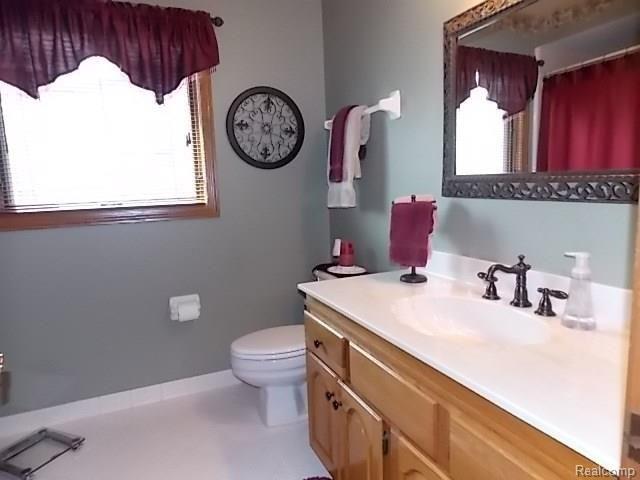 2730 Steamboat Springs Drive Rochester, MI 48309 - Photo 24 of 32 Full Bathroom