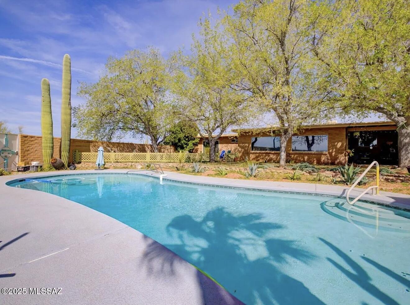 4401 North Sanders Road Tucson, AZ 85743 - Photo 26 of 32 Gallery Image 26