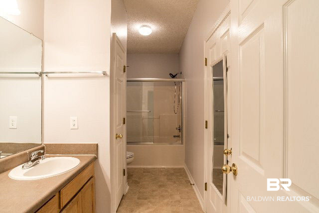 2651 South Juniper Street, Unit 1102 Foley, AL 36535 - Photo 8 of 18 Master Bathroom