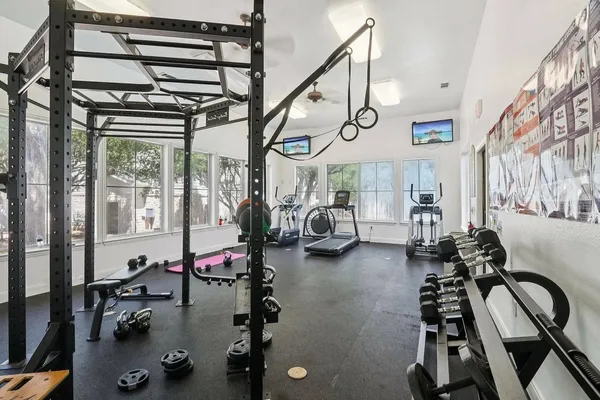 $1,154 | 5800 Techni Center Drive, Unit 1121, Austin, TX 78721