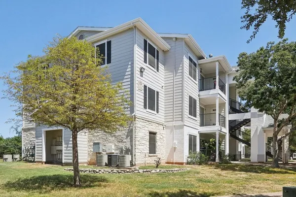 $1,154 | 5800 Techni Center Drive, Unit 1121, Austin, TX 78721