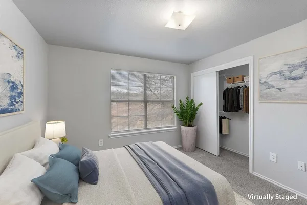 $1,154 | 5800 Techni Center Drive, Unit 1121, Austin, TX 78721