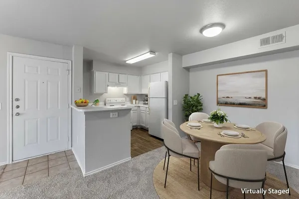 $1,154 | 5800 Techni Center Drive, Unit 1121, Austin, TX 78721