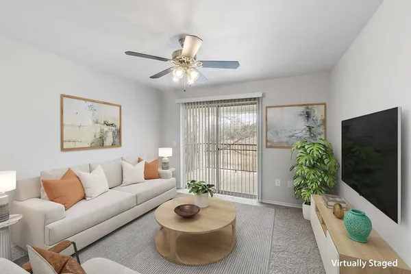 $1,154 | 5800 Techni Center Drive, Unit 1121, Austin, TX 78721