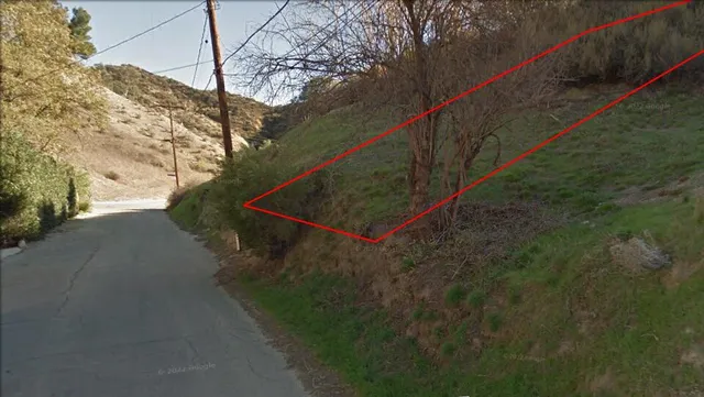 $14,000 | 29718 Central Avenue, Castaic, CA 91384