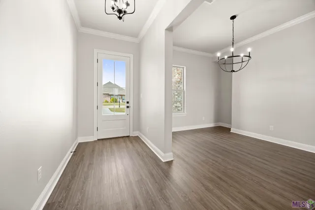 $461,503 | 314 Marmande Avenue, Thibodaux, LA 70301