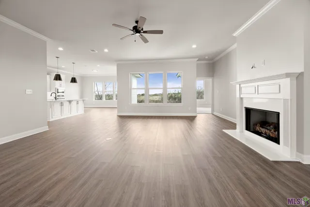 $461,503 | 314 Marmande Avenue, Thibodaux, LA 70301