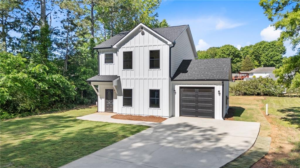 297 Wilshire Road Northeast Rome, GA 30161 - Photo 3 of 35