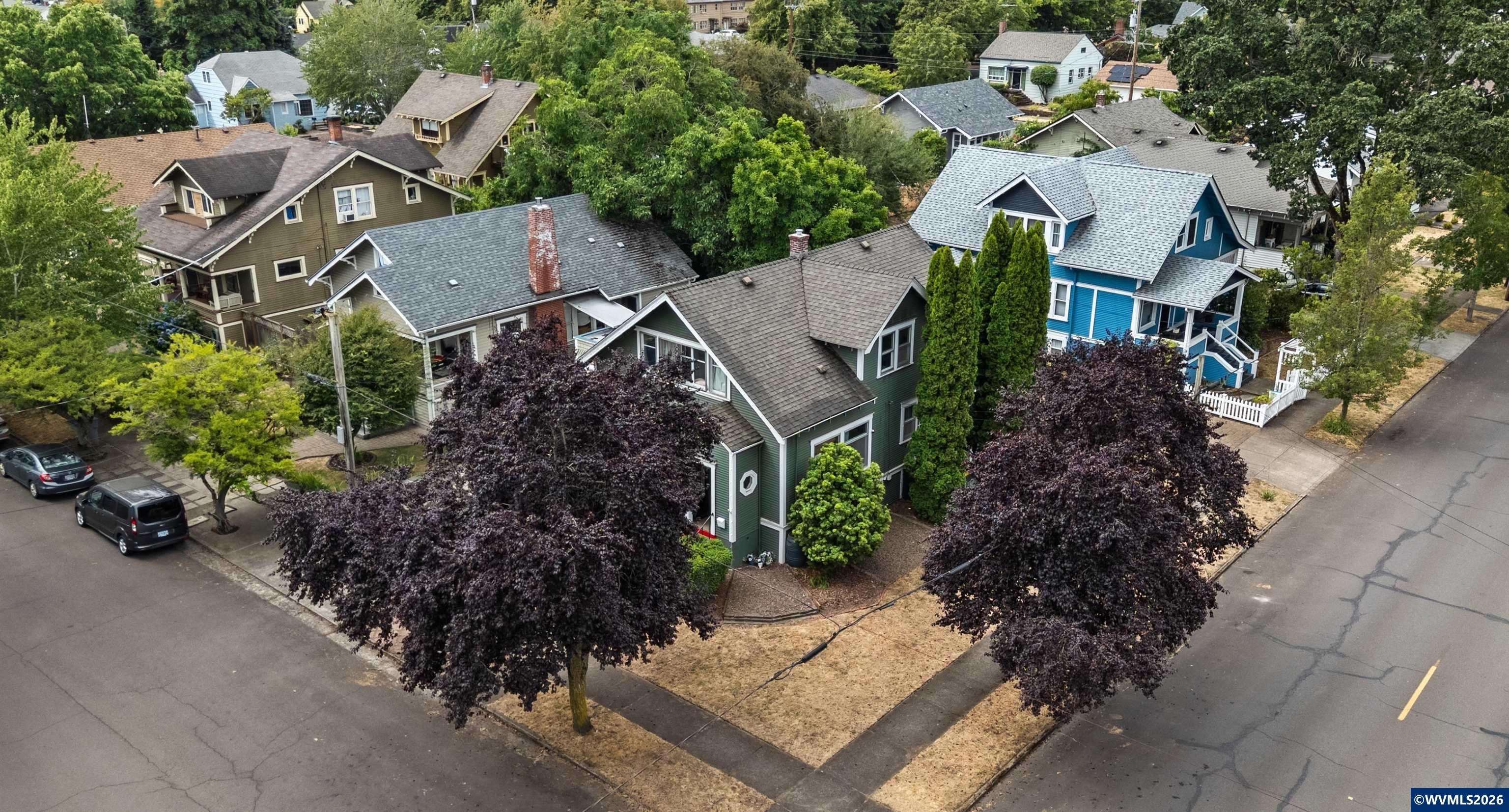 906 Southwest Maple Street Albany, OR 97321 - Photo 5 of 27 Gallery Image 5