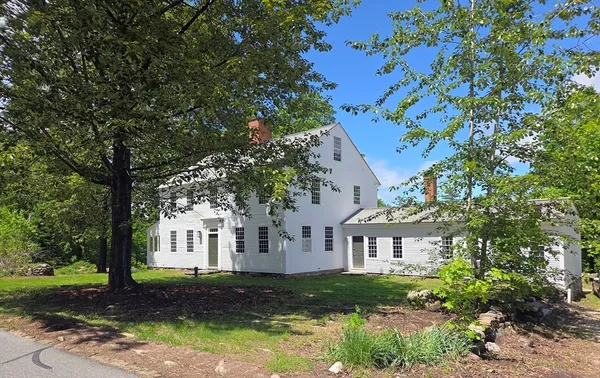 $1,150,000 | 130 W Road, Petersham, MA 01366