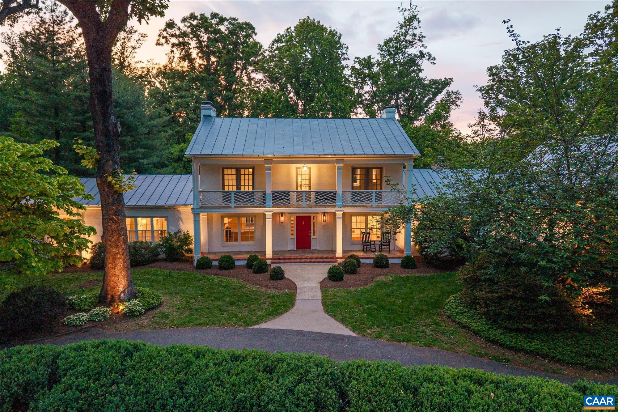 970 Windsor Road Charlottesville, VA 22901 - Photo 1 of 50 Gallery Image 1