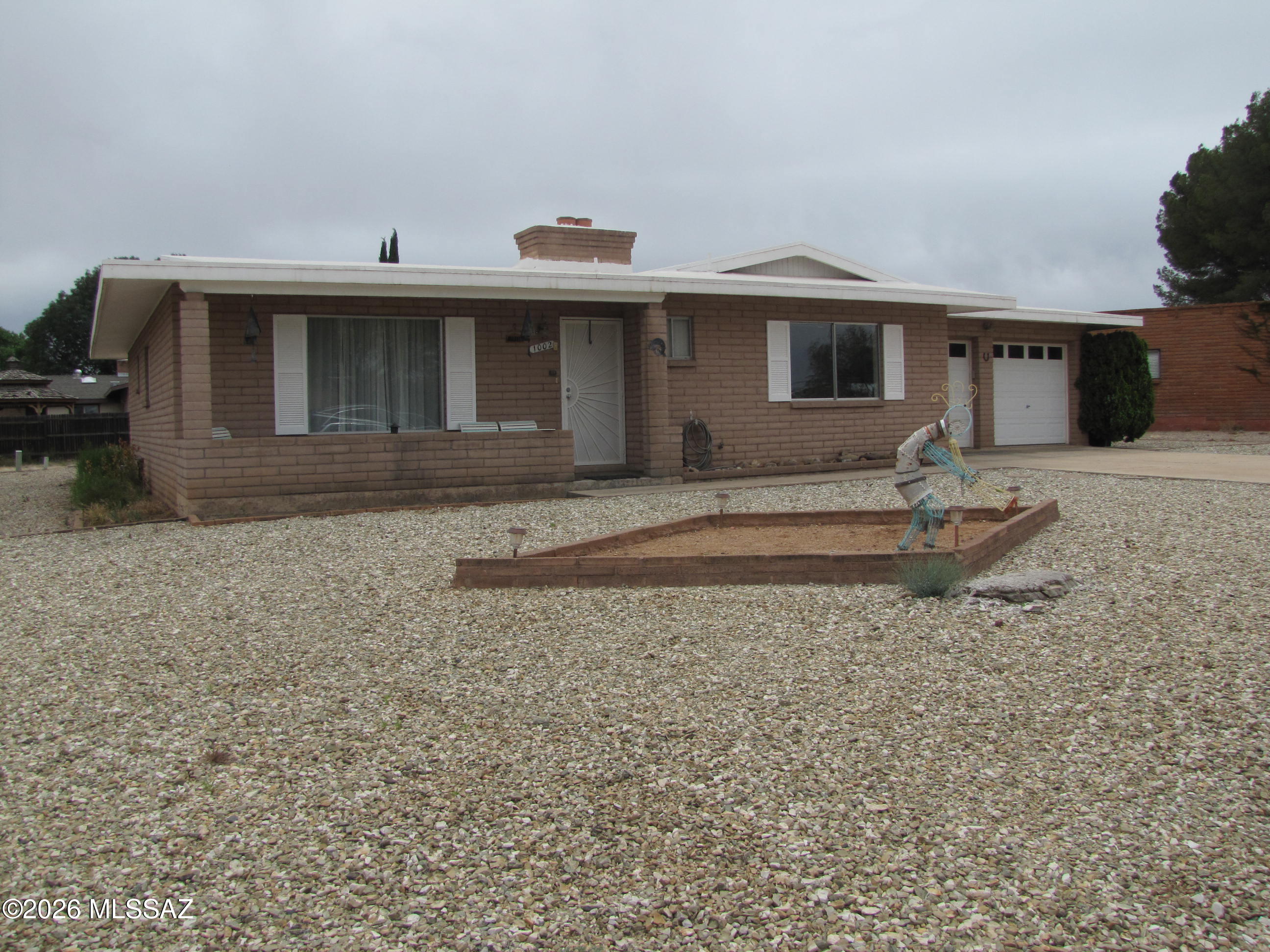 1002 East Irene Street Pearce, AZ 85625 - Photo 1 of 31