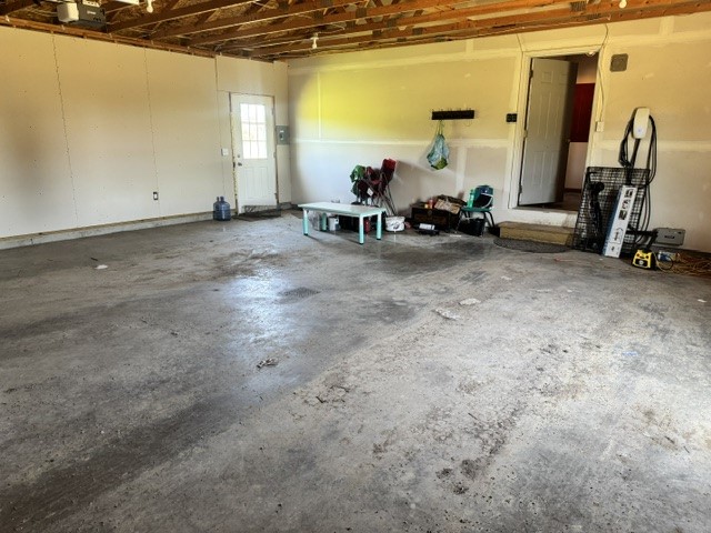 22938 County Line Road Cochranton, PA 16314 - Photo 12 of 47 2 CAR ATTACHED GARAGE