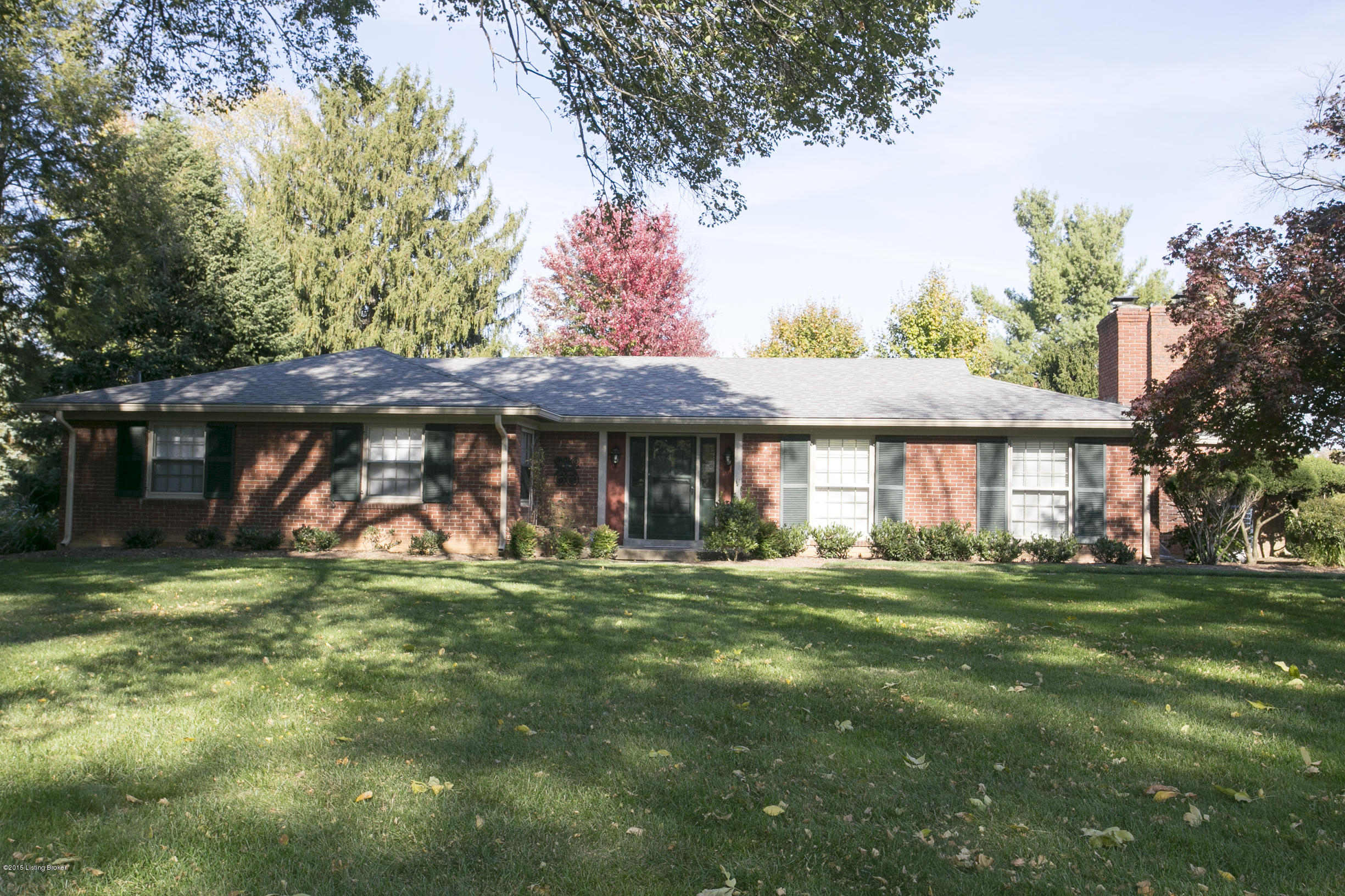 6420 Regal Road Louisville, KY 40222 - Photo 38 of 40 6420 Regal_43