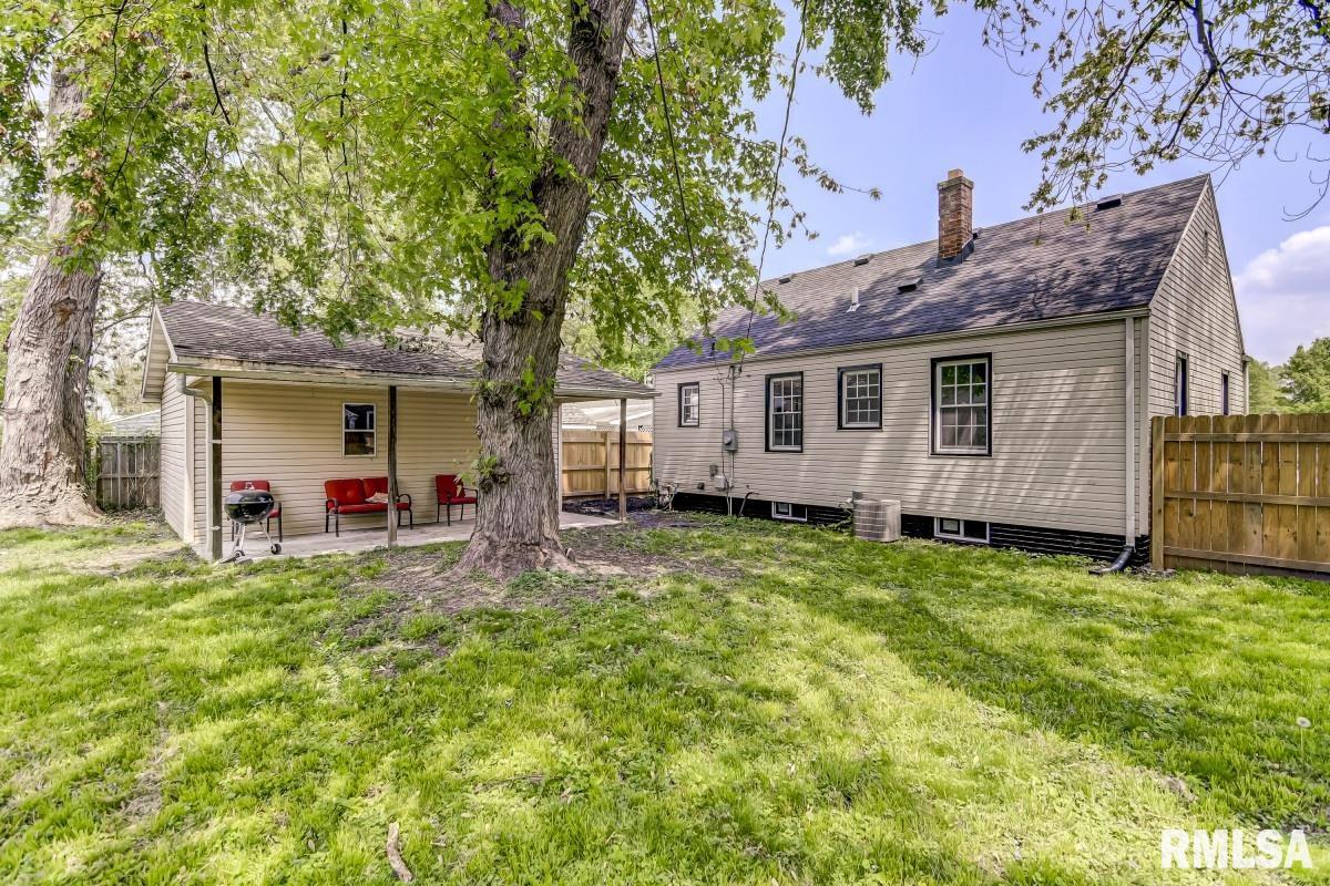 3317 Butler Street Springfield, IL 62703 - Photo 14 of 16
