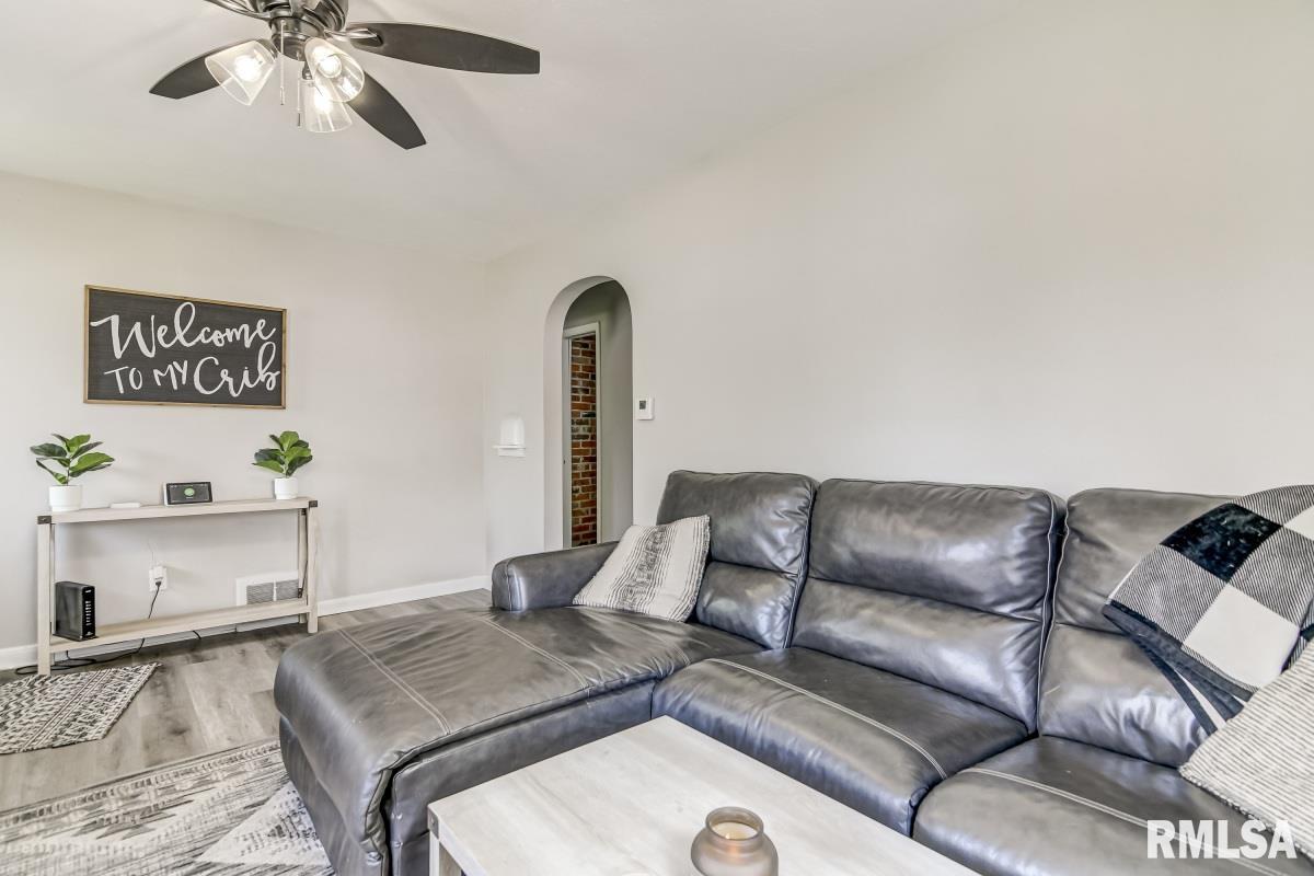 3317 Butler Street Springfield, IL 62703 - Photo 6 of 16