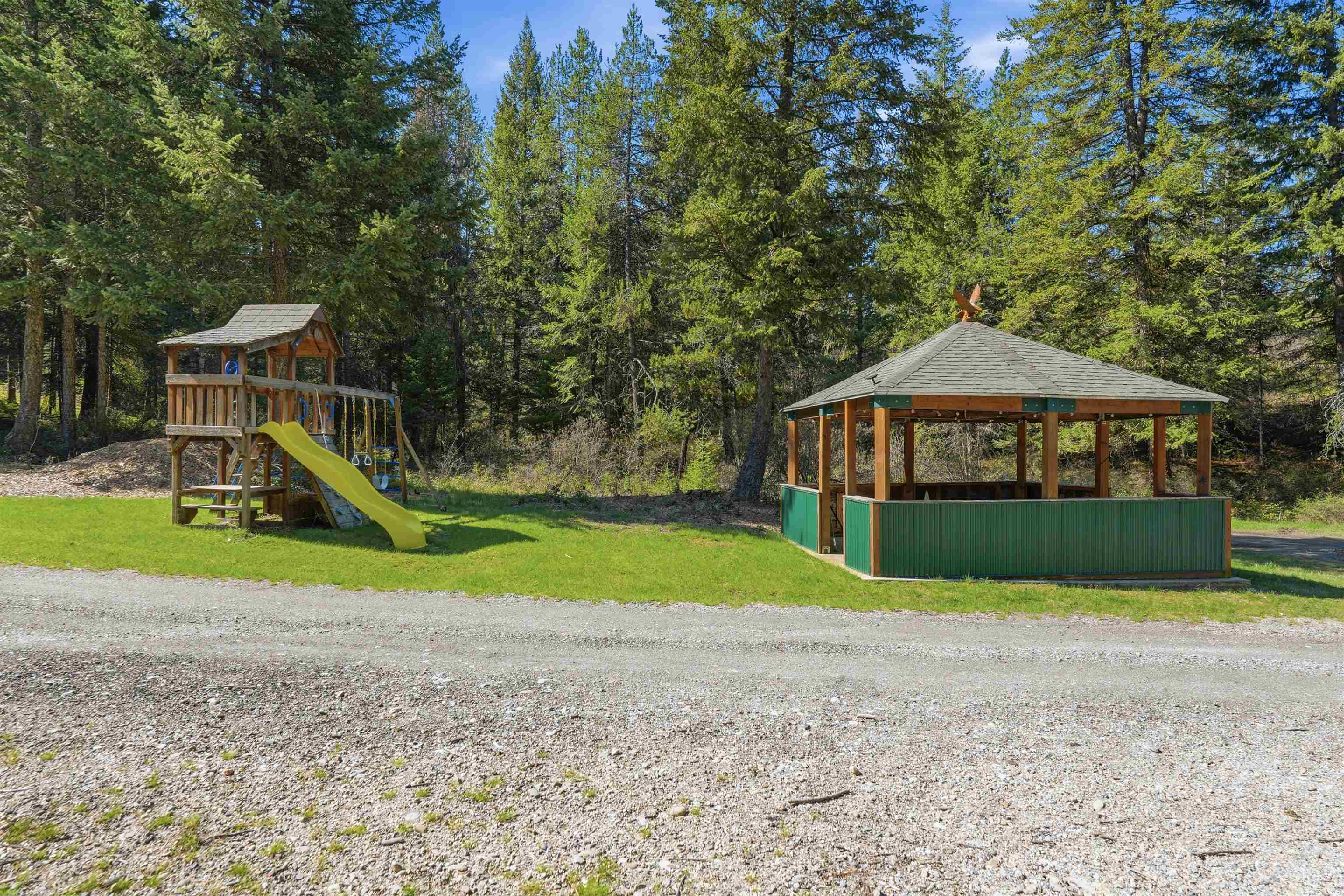 36006 North Milan Elk Road Chattaroy, WA 99003 - Photo 46 of 50