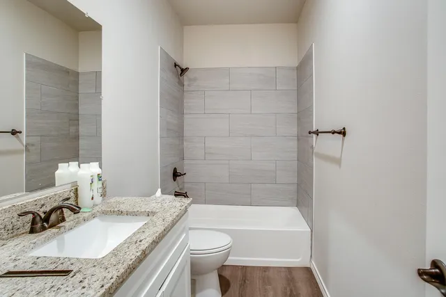 $319,000 | 409 Cedar Avenue, Wolfforth, TX 79382