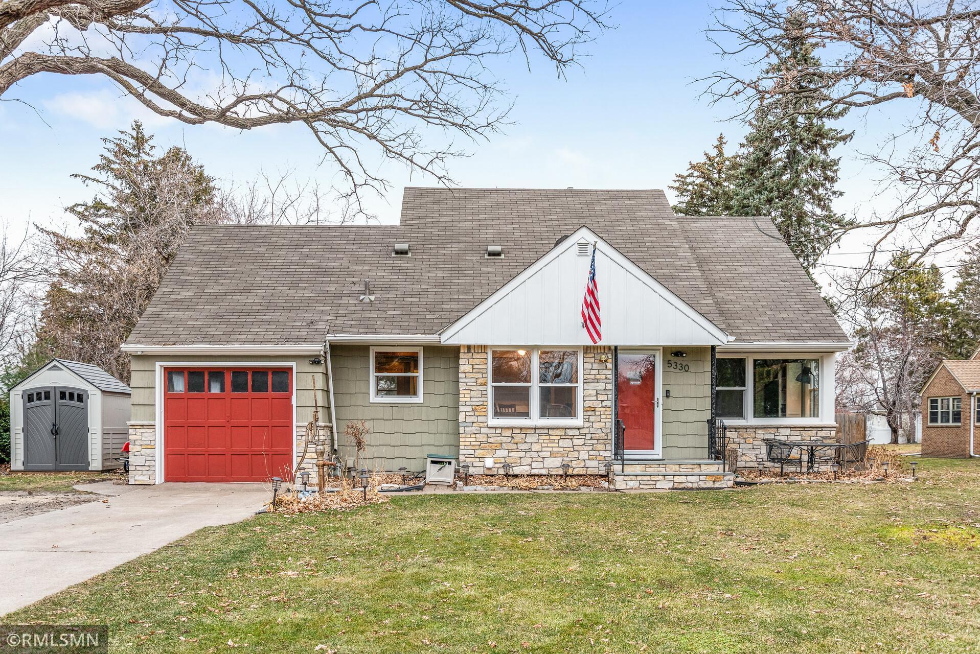 5330 Golden Valley Road Golden Valley, MN 55422 - Photo 1 of 1