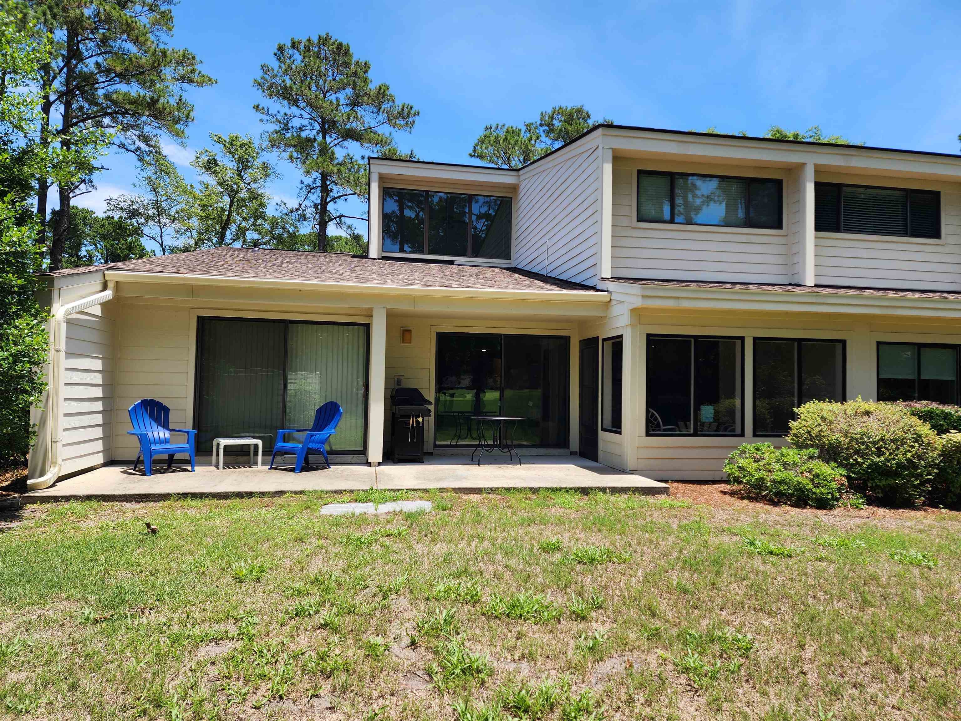 166 Tall Pines Way, Unit 19 TALL PINES RIVER Pawleys Island, SC 29585 - Photo 27 of 37