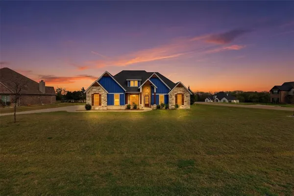 $675,000 | 3550 Sharp Court, Midlothian, TX 76065