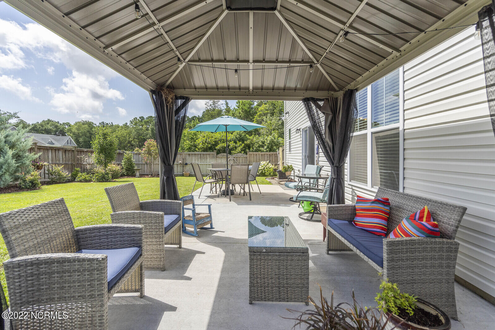 351 Tralee Road Wilmington, NC 28412 - Photo 47 of 62 backyard 5