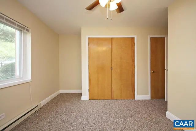 $1,495 | 1800 Jefferson Park Avenue, Unit 2, Charlottesville, VA 22903