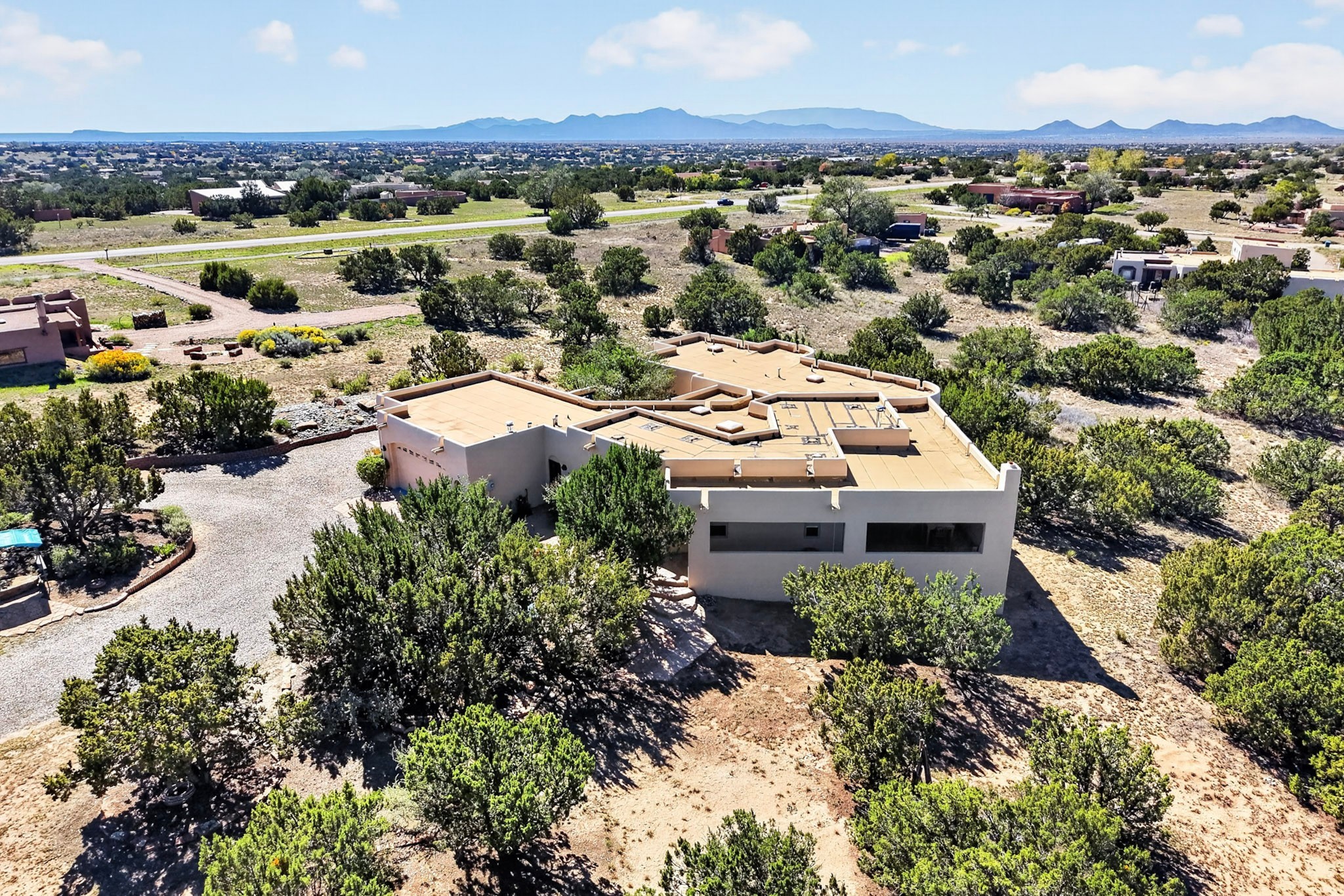 18 Dovela Road Santa Fe, NM 87508 - Photo 54 of 63 Gallery Image 54