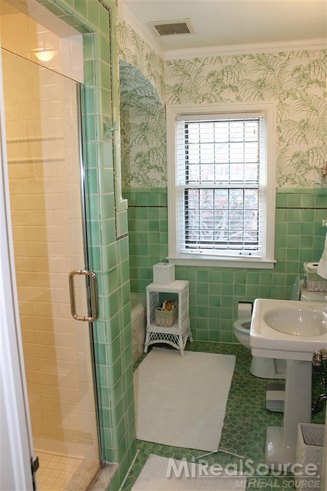 1021 Yorkshire Road Grosse Pointe Park, MI 48230 - Photo 37 of 54