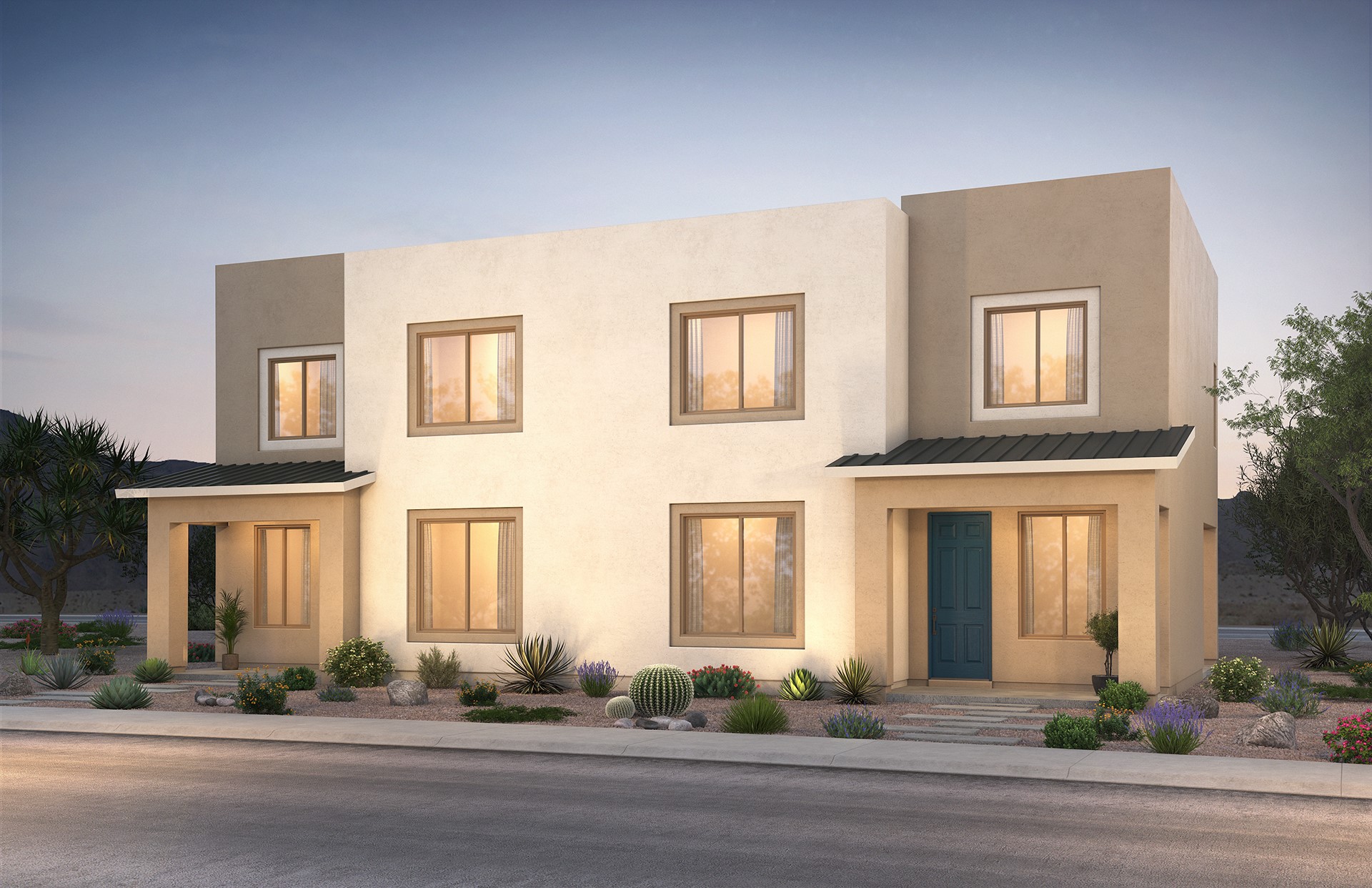 4607 Rail Runner Road Santa Fe, NM 87507 - Photo 1 of 1 Gallery Image 1