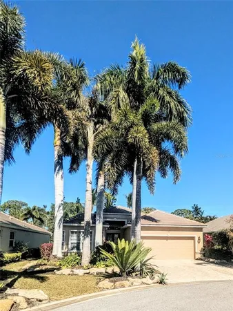 $5,600 | 124 Turquoise Lane, Osprey, FL 34229