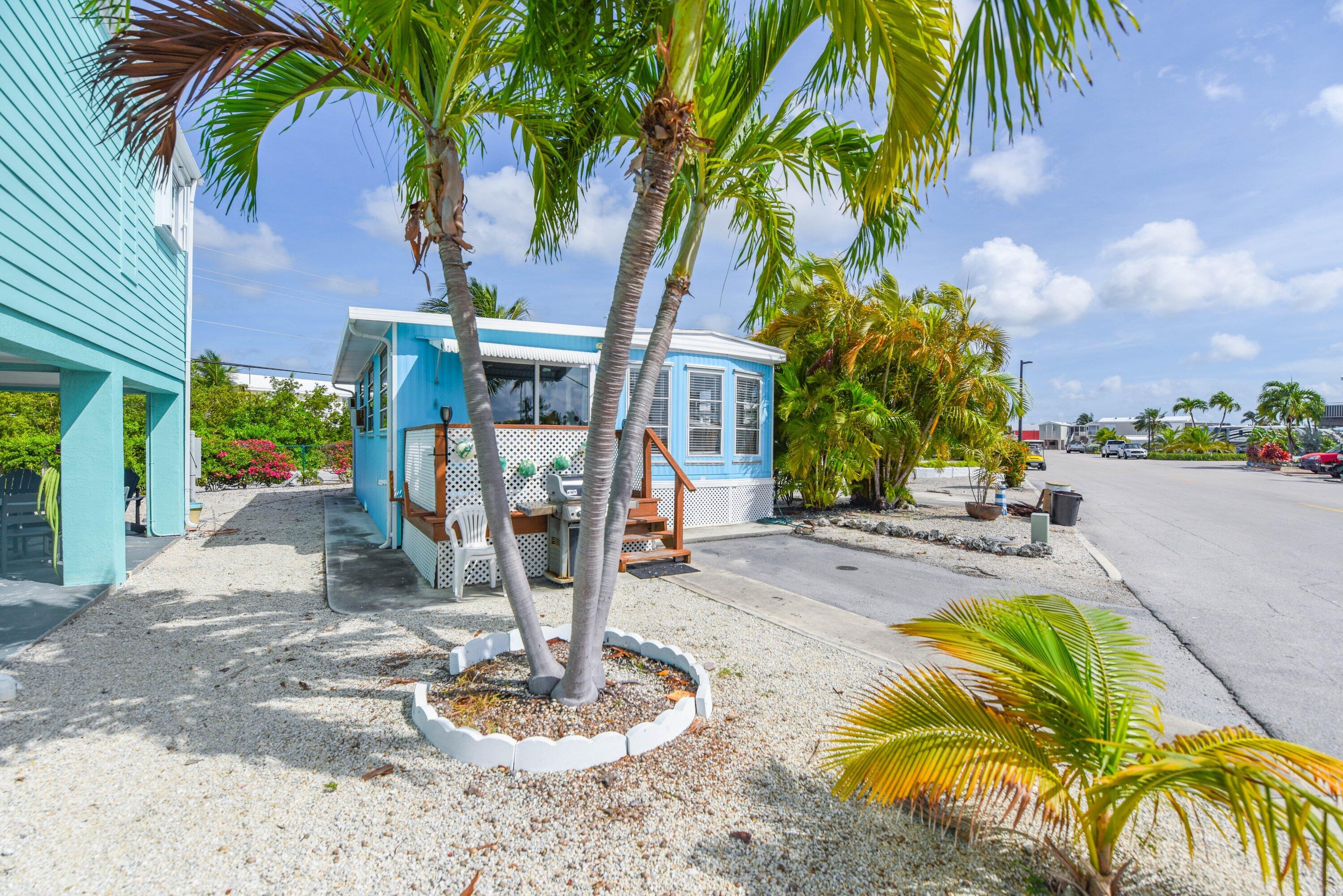 701 Spanish Main Dr Unit 625