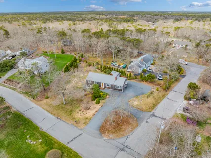 $750,000 | 260 Tanglewood Drive, Chatham, MA 02659