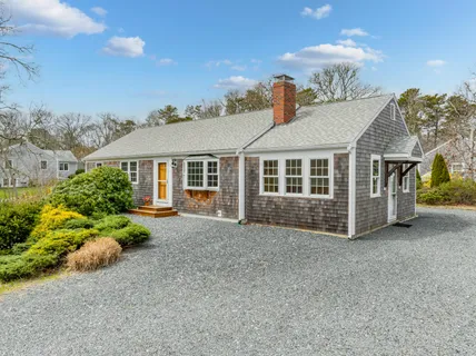 $750,000 | 260 Tanglewood Drive, Chatham, MA 02659