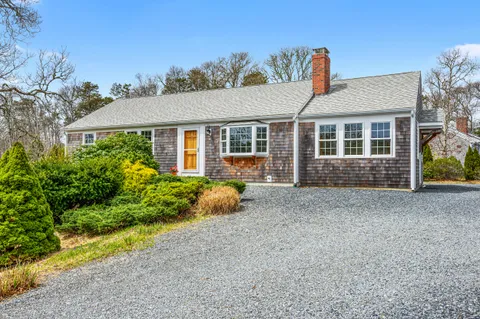 $750,000 | 260 Tanglewood Drive, Chatham, MA 02659