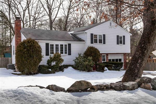 1328 Old Worcester Road Framingham, MA 01701 - Photo 1 of 13 Gallery Image 1