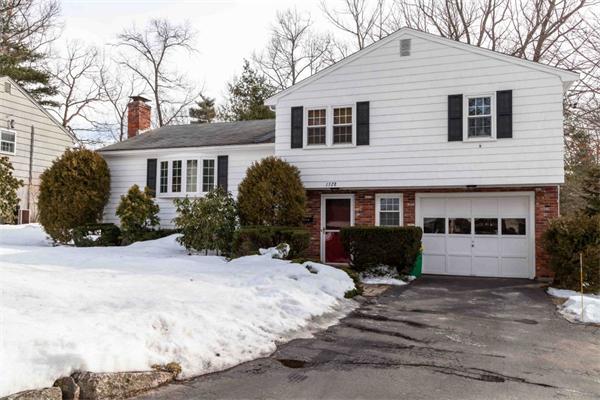 1328 Old Worcester Road Framingham, MA 01701 - Photo 13 of 13 Gallery Image 13