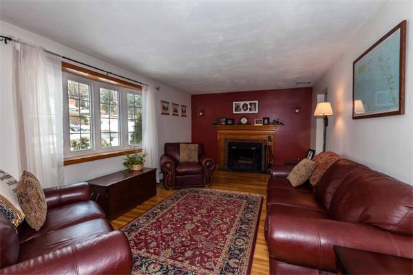1328 Old Worcester Road Framingham, MA 01701 - Photo 2 of 13 Gallery Image 2