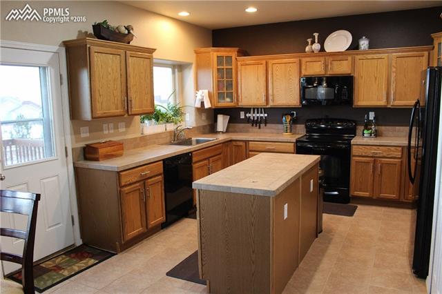 11710 Rio Secco Road Peyton, CO 80831 - Photo 4 of 17