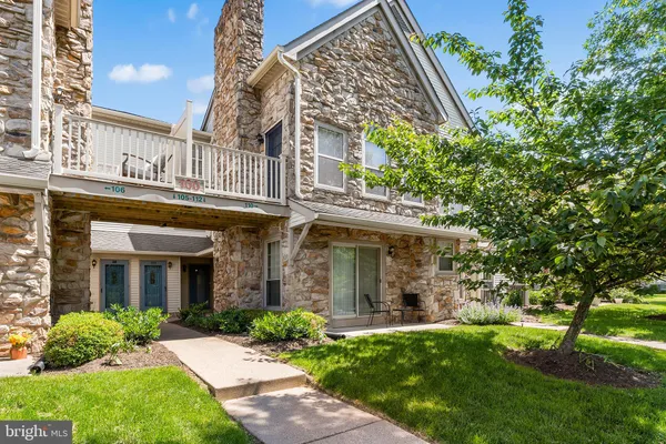 $295,000 | 109 Remington Court, Chalfont, PA 18914