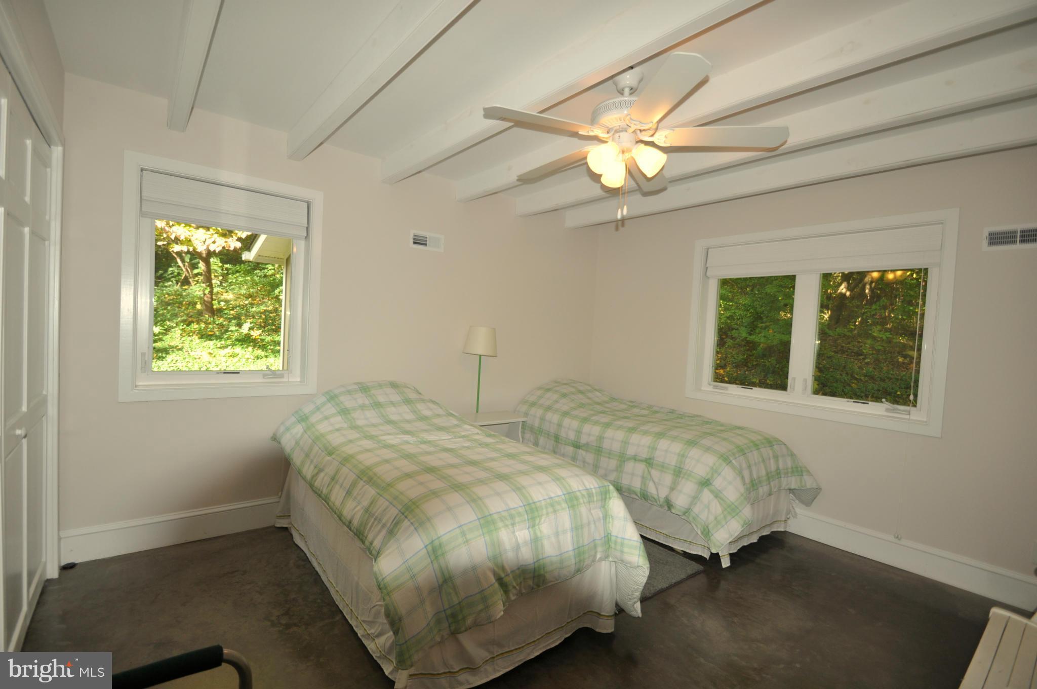 196 Moon Road Sperryville, VA 22740 - Photo 12 of 17 Guest Bedroom