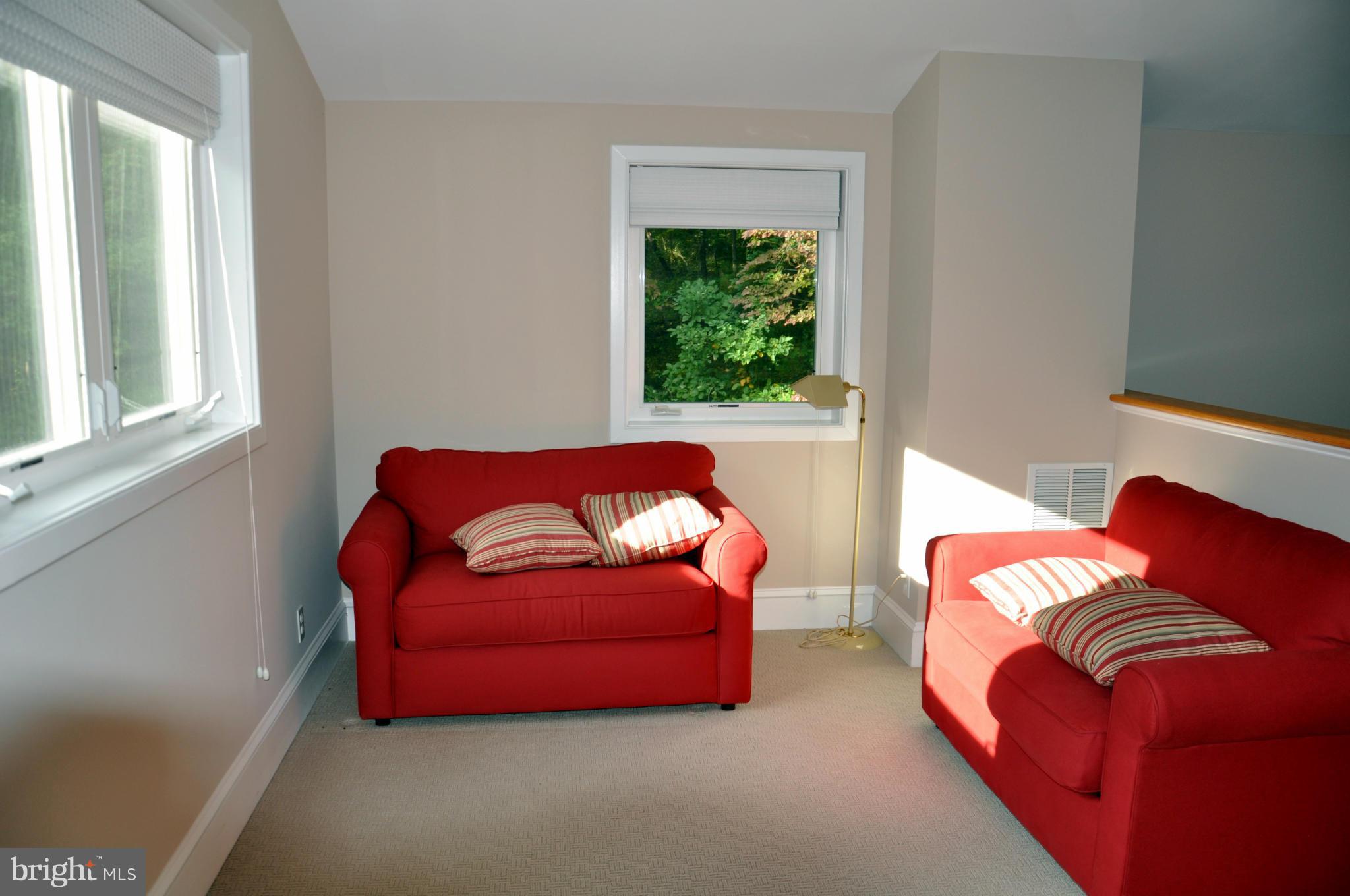 196 Moon Road Sperryville, VA 22740 - Photo 8 of 17 Reading Nook