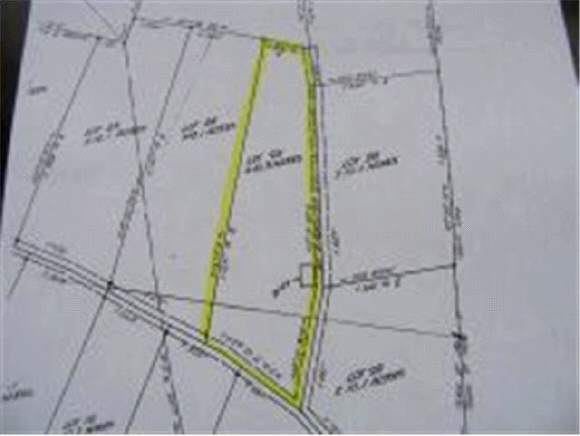 Lot25 North Jay Road Jay, VT 05859 - Photo 1 of 3 Gallery Image 1