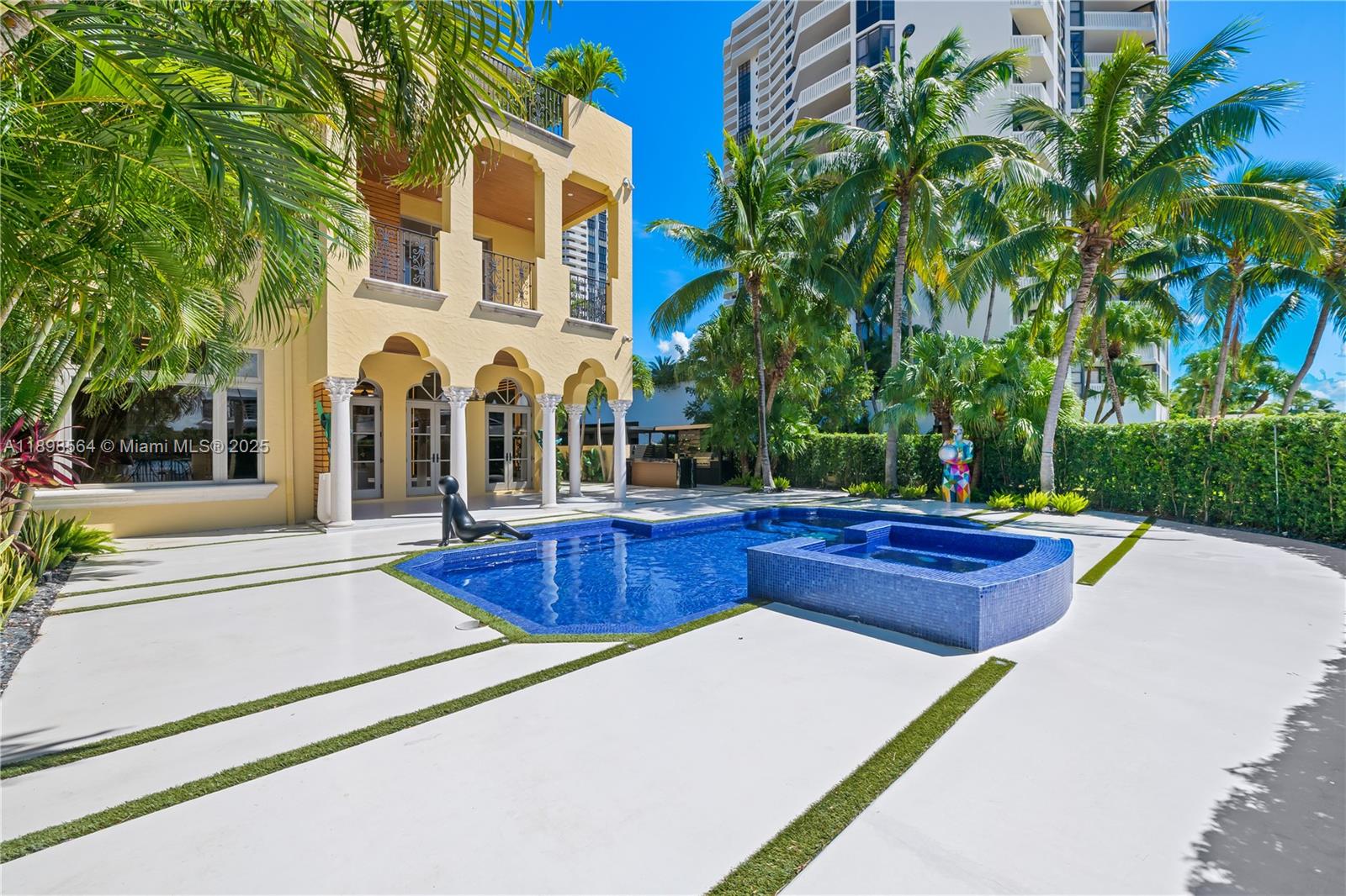 1530 Island Boulevard Aventura, FL 33160 - Photo 82 of 99