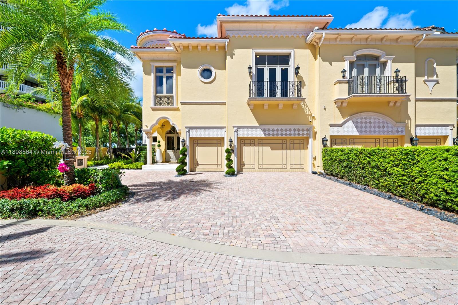 1530 Island Boulevard Aventura, FL 33160 - Photo 91 of 99