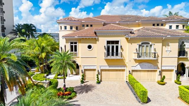 1530 Island Boulevard Aventura, FL 33160 - Photo 92 of 99
