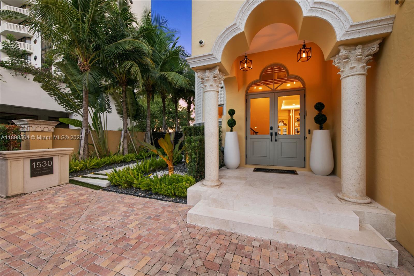 1530 Island Boulevard Aventura, FL 33160 - Photo 95 of 99
